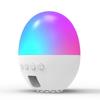 Intelligenter RGB Bluetooth-Lautsprecher: Schlaf-Weißrauschgenerator mit 3D-Hi-Fi-Sound & Stimmungsbeleuchtung