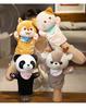 Remeehi Hand Puppets, Animals, Stuffed Animals, Anime, Glove Puppets, Puppet Shows, Ventriloquism, Hand Dancing, Finger Puppets, Fun for Parents and
