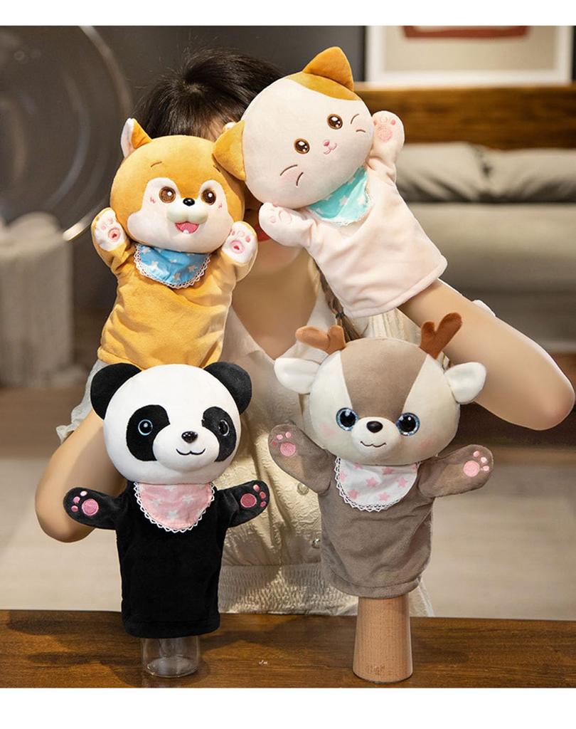 Remeehi Hand Puppets, Animals, Stuffed Animals, Anime, Glove Puppets, Puppet Shows, Ventriloquism, Hand Dancing, Finger Puppets, Fun for Parents and