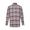 Men S madraS Check Regular Fit Long Sleeve Shirt dmS1Shcl180w1