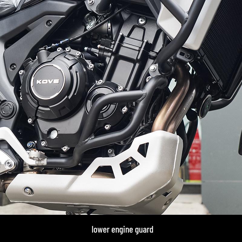 

Kaiyue 625X Bumper Guard Anti-Fall Tip-over Protection Accessories