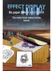 A4 Portable Bluetooth Thermal Tattoo Printer for Home, Office, or Students - Inkless & Mini