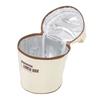 2PCS/3PCS/4PCS 304 Stainless Steel Insulated Lunch Container Portable Lunch Set  For Travel