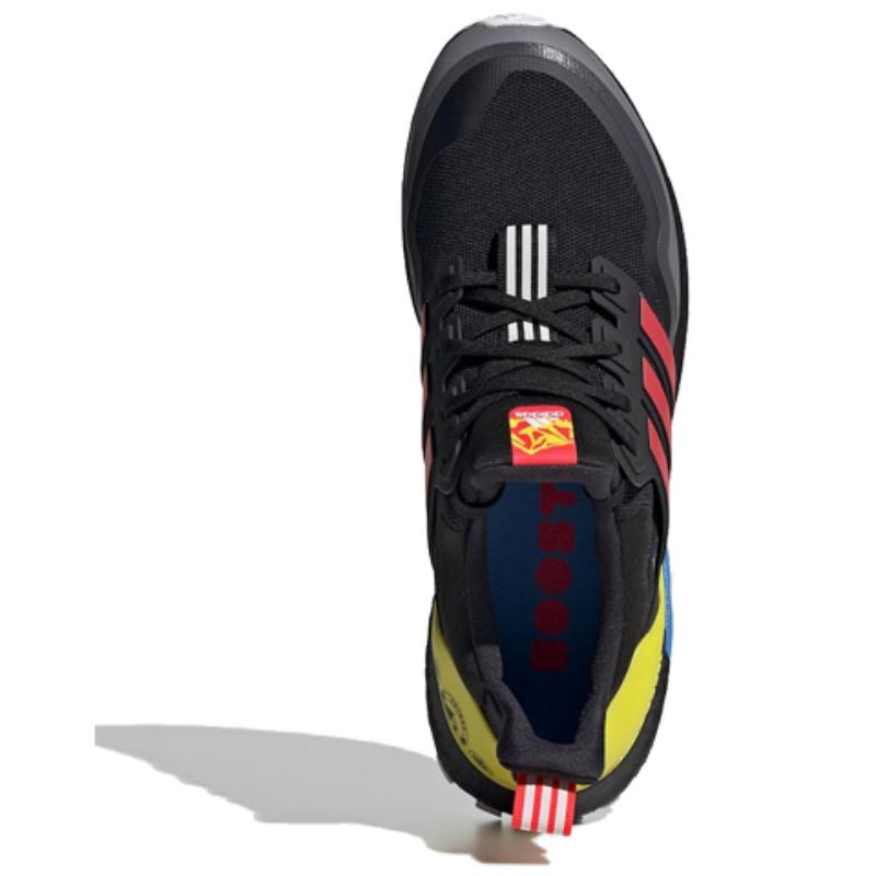 Adidas UltraBoost All Terrain 'Shock Red' Sneakers EG8097