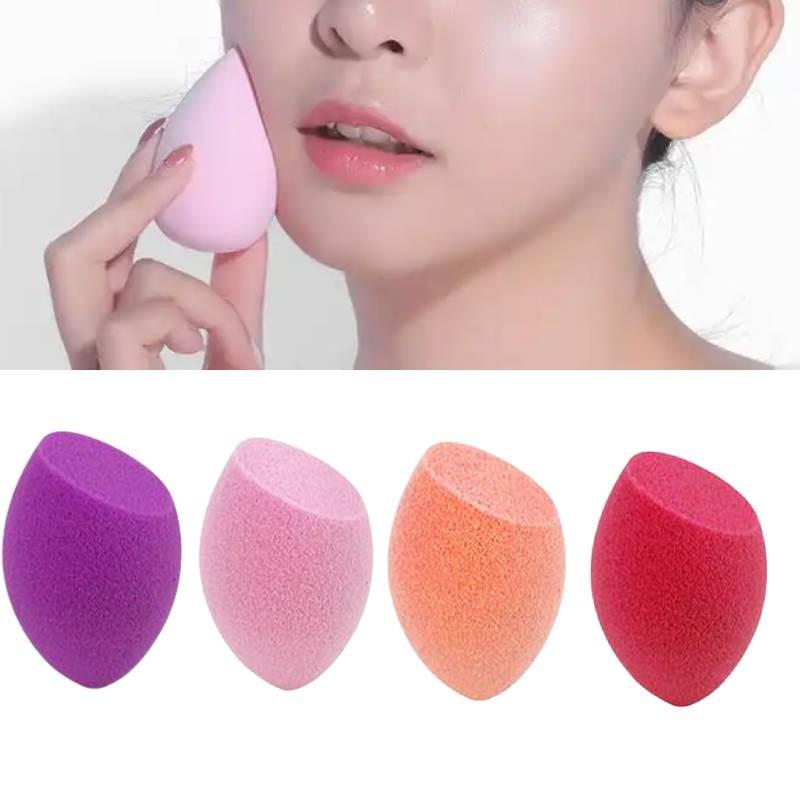 Makeup Applicator Beauty Foundation Blender Buffer Mini Sponges Tool Cosmetic