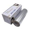 Ny Engångssalong Aluminiumfolie Silver Stor Hårfolierulle Hårfärgningsverktyg