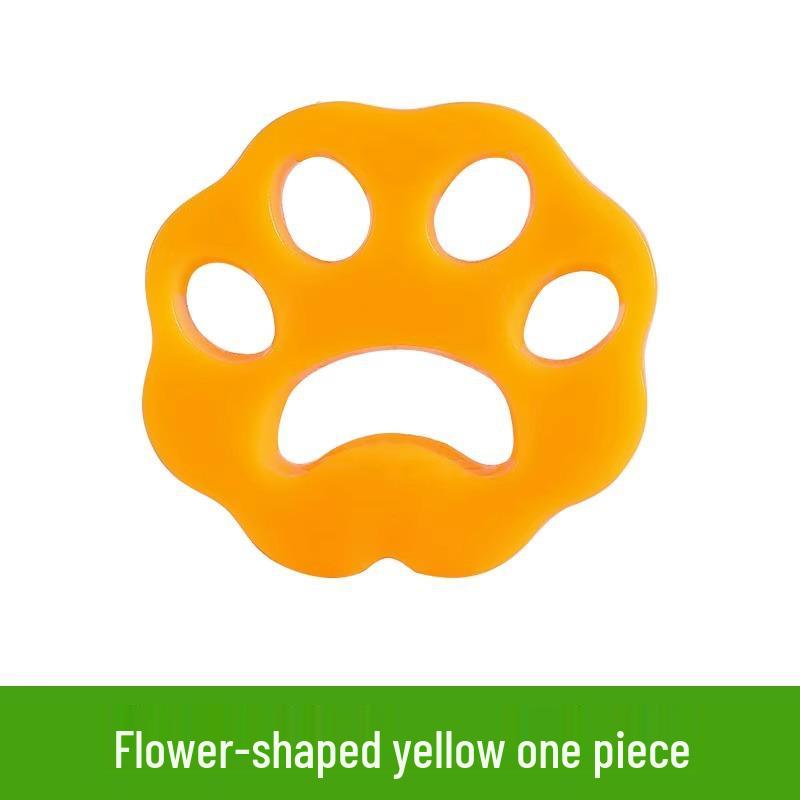 Washable Silicone Lint Roller: Strong Hair and Pet Fur Remover for Clothes