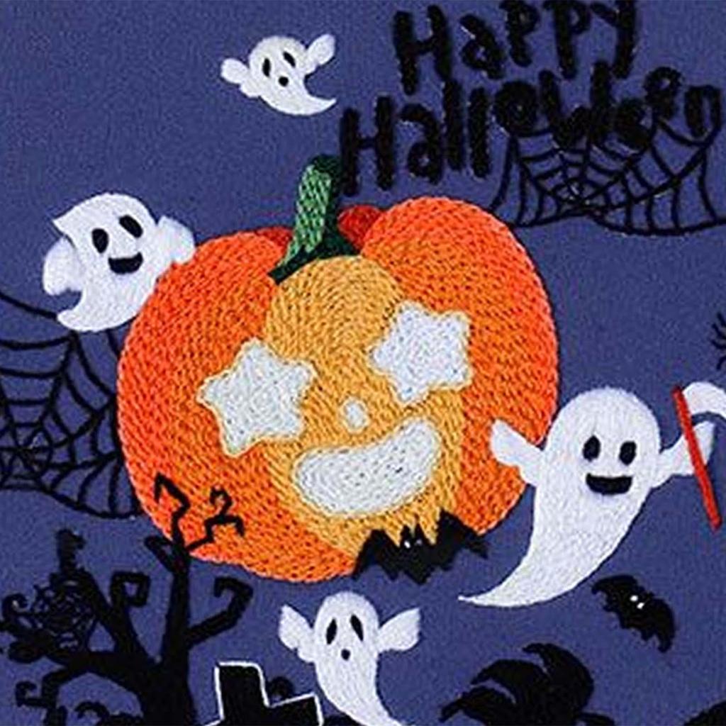 Pattern DIY Embroidery Starter ,Contains Necessary Tools Needed Adjustable Exquisite