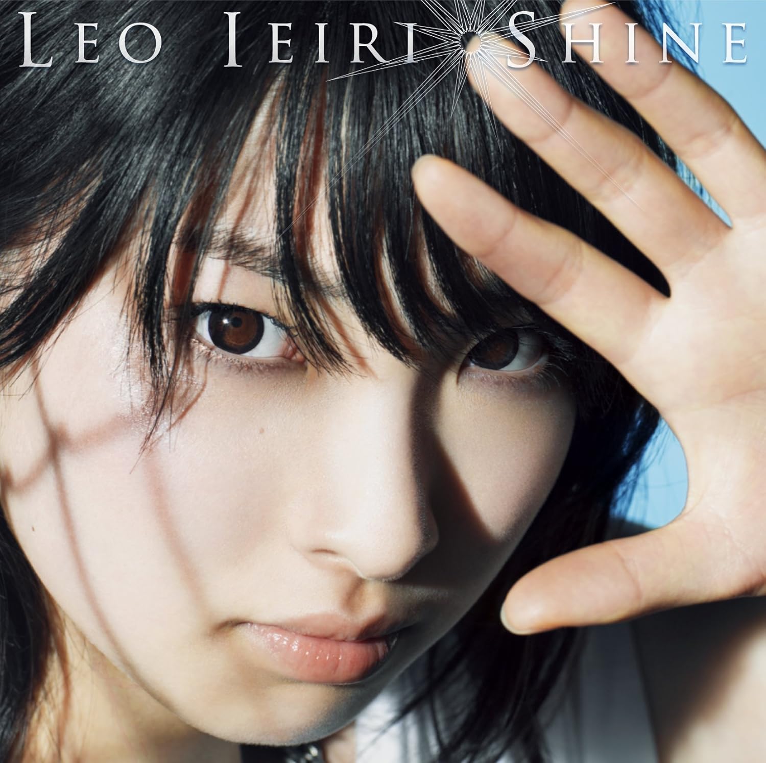

CD IEIRI REO - Shine VICL36696PROMO VICTOR Japan Obi Japanese Pop/Rock Used