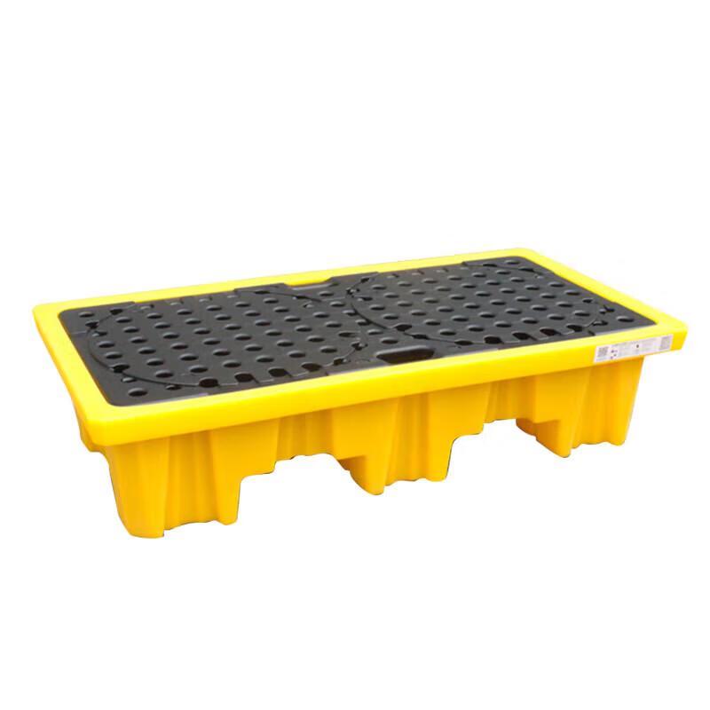 Industrial Spill Containment Pallet One Size