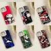 Game P-Persona 5 Phone Case for iPhone 15 16 Pro Max  Air SE 11 13 Pro 14 Plus 12 11Pro 15Pro Max 16e Cover