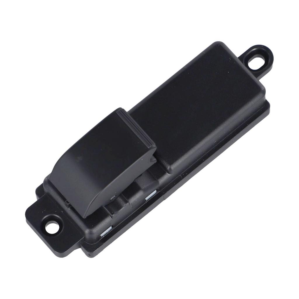 1pc Car Rear Window Control Switch Electric Window Regulator Lifting Switch Panel D651-66-370 For Mazda 2 2011-2014 1.5L