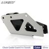 Rame și accesorii pentru motociclete – Garnituri laterale moto