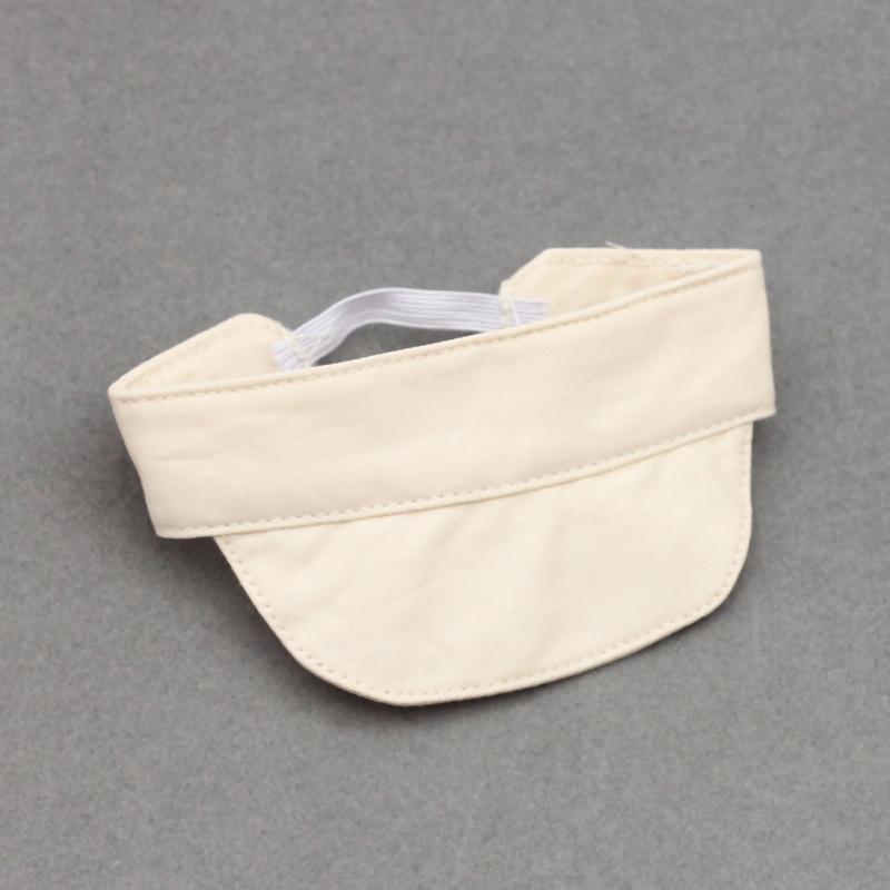 

Мини шляпа для куклы 15/17 см Аксессуары для плюшевой куклы Одежда для сидящей куклы для вечеринки бежевый