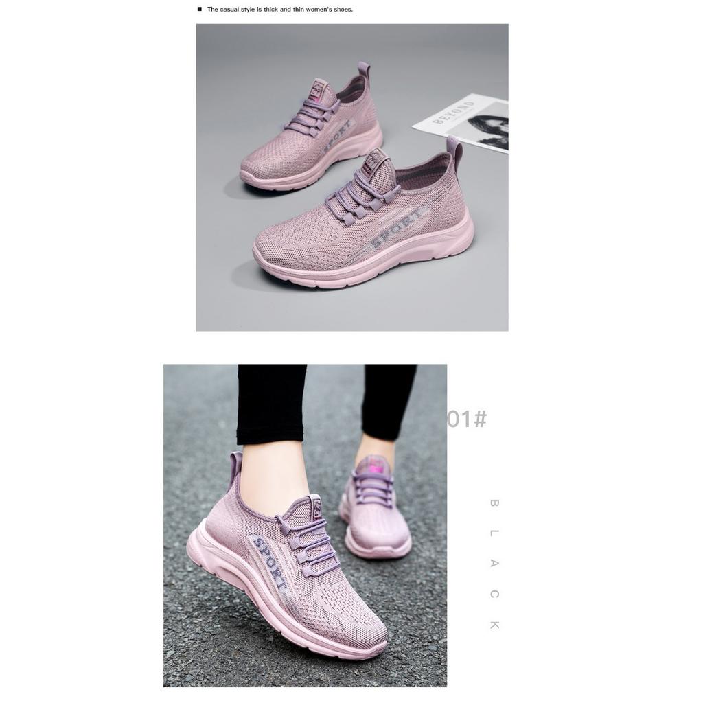 Schuh Kinderschuh Flyknit Casual Sport Damenschuhe