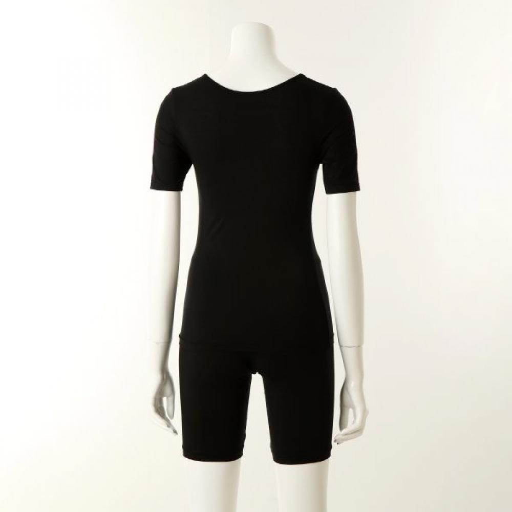 Wacoal Women S Micro Modal 100 Short Sleeve Running Wlg4910a