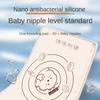 Thickened Dough Rolling Pad Food Grade Pastry Board Household Cake Sheet Liner  Bread