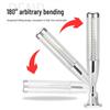 Tri-color LED Multi-layer Alarm Light 24V - Machine Tool Signal with Audible and Visual Alerts
