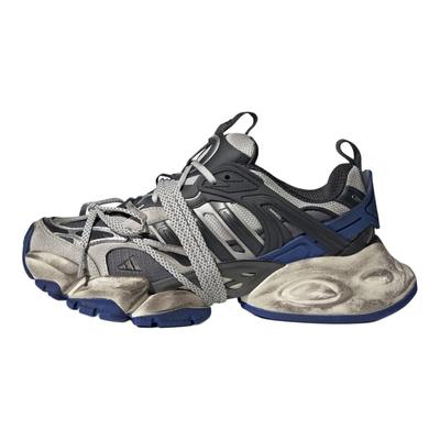Vento XLG Deluxe Šedomodré Unisex Tenisky JS1589