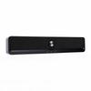 Computer Speaker Bluetooth 6.0 USB Powered PC Speaker with RGB Light 3.5mm AUX 2.0 Channel for Laptop
