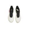 Anta DuCi4 Shock Absorbers With Slip Resistant Features Low Top Running Shoes Men's White Black Red Sneakers 112315520-8