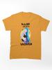 Demi and the Broken Dream Rules are made to be broken // Classic Unisex T-Shirt