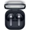 Samsung Galaxy Buds 4 Prol Black L Galaxy AI Compatible L Wireless Earphone Main Unit Terminal L ...