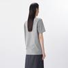 JNBY Women's Urban Print Loose Fit T-Shirt