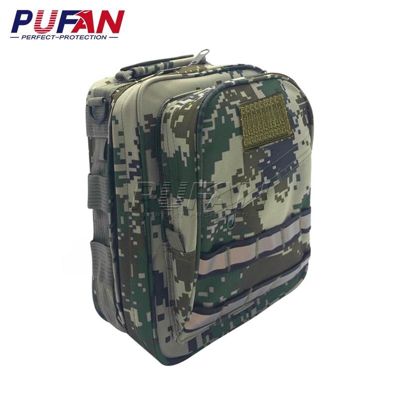 Pufan Family Emergency Survival Kit