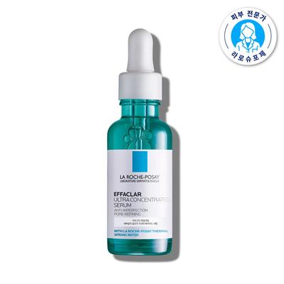 Effaclar Sérum Soin Quotidien des Pores 30 ml