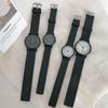 Low-noise Analog CSAT Wristwatch Student Civil Servant Admission