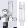 Acvariu Plantat Contor Bule CO2 Cap Singur Echipamente Acrilic pentru Generator Regulator