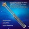 Water Heater Tube Stainless Steel Electric Immersion Water Heating Element, 220V 3000W