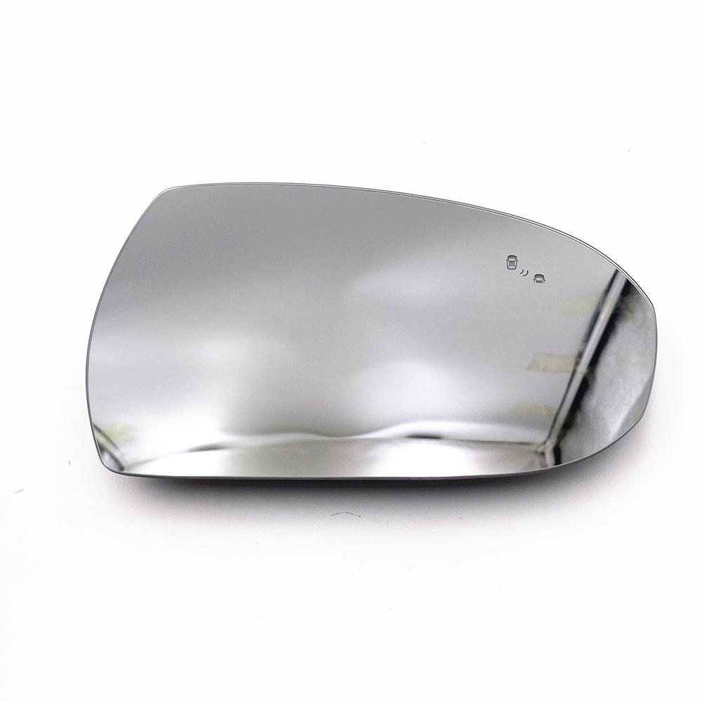 87621-F8001 Right Rear View Mirror Glass For Hyundai Tucson 2015 2016 2017 2018
