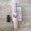 Removal Women Callus Remover Electric Pedicure Tools Foot Cuticle Scrubber Electric Foot File