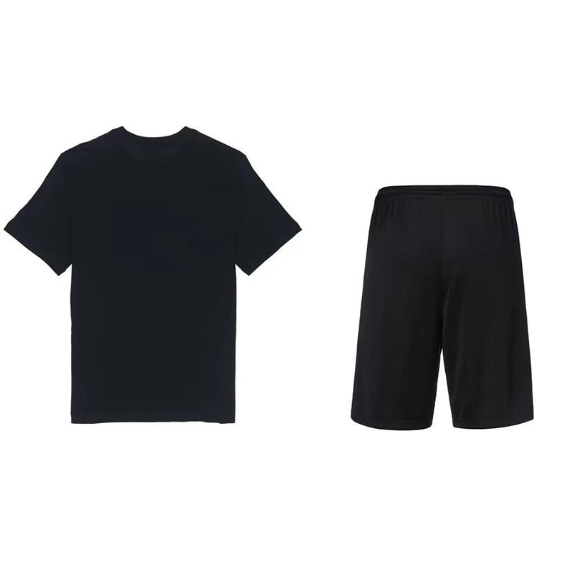 Nike Casual Sportswear Men's Black BV0508-010+BV6855