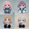 Bang Dream Anon Chihaya Takamatsu Tomori Plush Toy With Pp Cotton Filling For Kids And Collectors