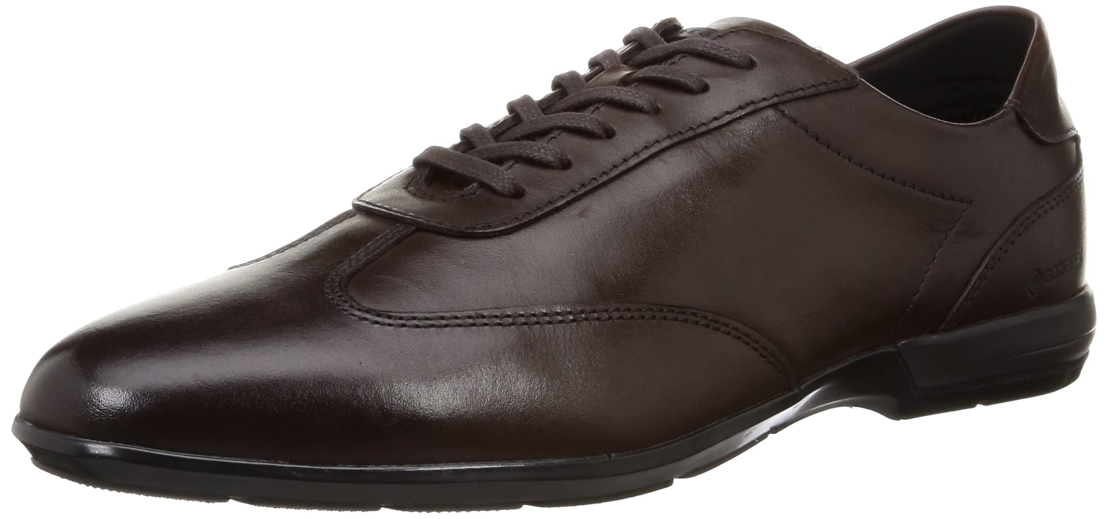 

Sneakers Leather Sneakers 70CLBB Dark Brown cm [Regal] Men s 27.0 темно-коричневого кольору