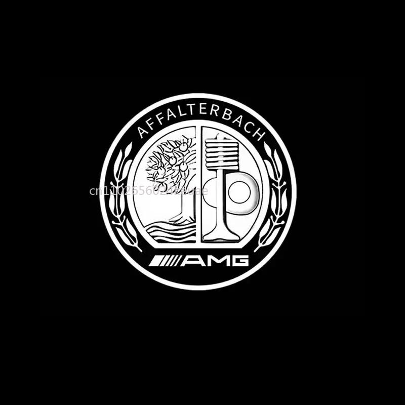 2X LED Auto Tür Willkommenslicht Projektor Logo Für Mercedes Benz B E C Klasse W205 AMG W176 W177 W212 W213 W246 W247 W166 M X166 GL