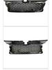 All Chrome Front Bumper Grille for 2006 Land Rover Range Rover Sport