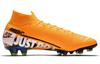 Nike Mercurial Superfly 7 Elite SE FG 'Laser Orange' CD6721-808