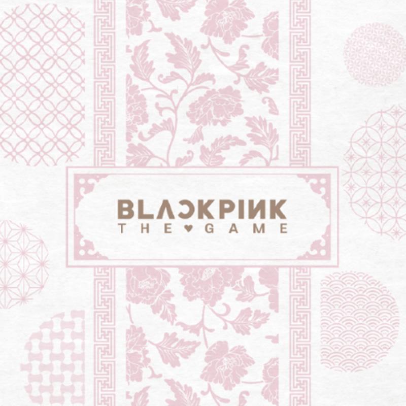 BLACKPINK - KOLEKCE KUPÓNŮ DO HRY] NOVOROČNÍ PŘÁNÍ BLACKPINK