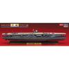 Hasegawa 1/700 IJN Akagi Aircraft Carrier Full Hull Model CH127