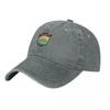 Mount Tamalpais State Park California Badge Baseball Cap Luxury Hat F Hat Unisex Luxury Beach Women Hats Unisexs