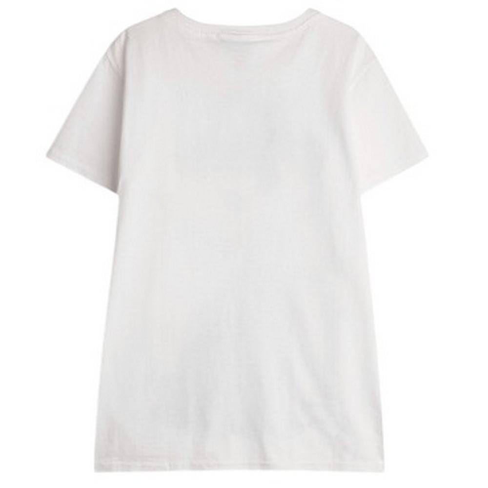 Disney Girls Short-Sleeved T-Shirt