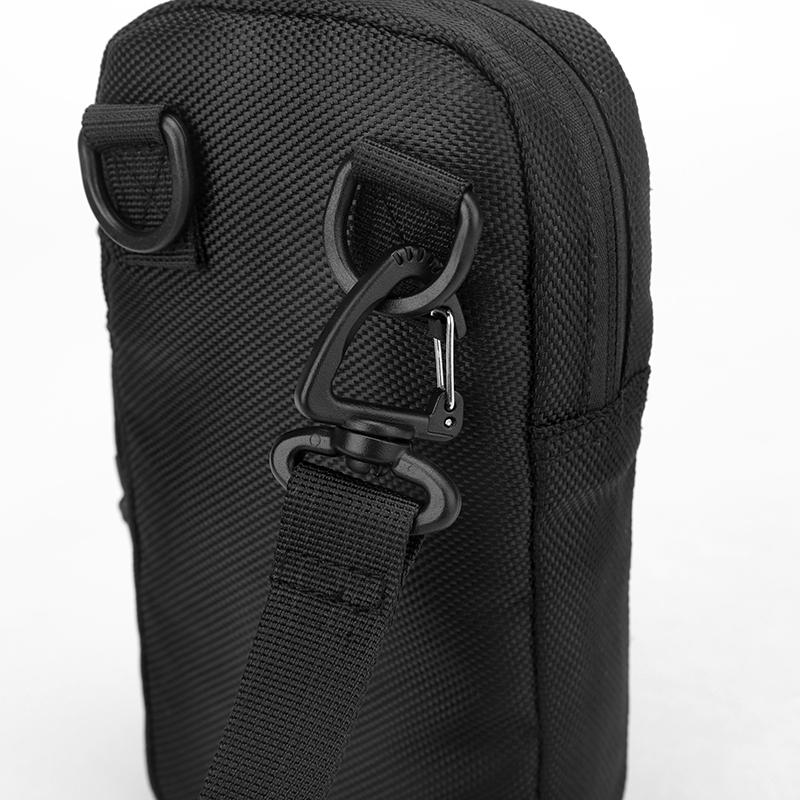 Herren Umhängetasche Outdoor Sporttasche Multifunktionale Leichte Handy-Tasche Schultertasche