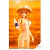 Kotobukiya SoClo Garden Seira Ichijo Swimwear Hair Arrangement Version 1/10 Scale Plastic Model 158mm