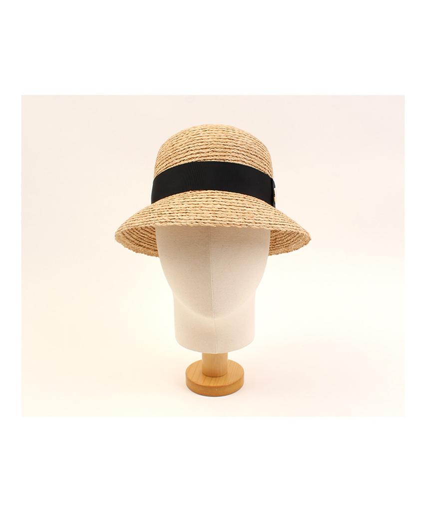 Yunibeosyeolkemiseuteuli Summer Raffia Cloche Ha Gd Summer Fedora
