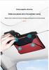 Nezha Car Sunglasses Holder for U V S X GT AYA PRO L Models