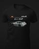 1989 Sauber C9 Race Car T-Shirt